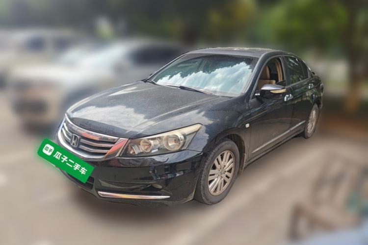 Ojetý Honda Accord 2013 2.0L SE Guazi used car, China used car export, Used car for sale, Used cars, Cheapest cars for sale