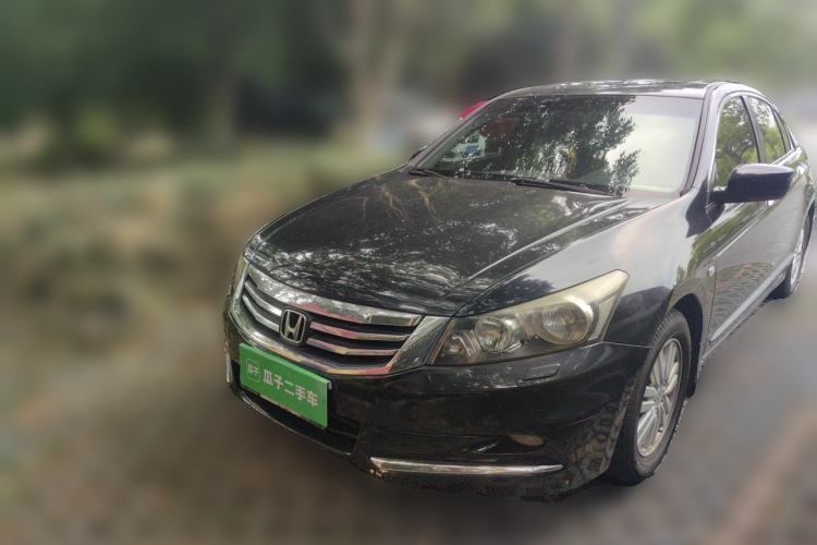 Ojetý Honda Accord 2013 2.0L SE Guazi used car, China used car export, Used car for sale, Used cars, Cheapest cars for sale