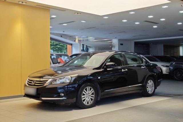 Used Honda Accord 2013 2.0L LX