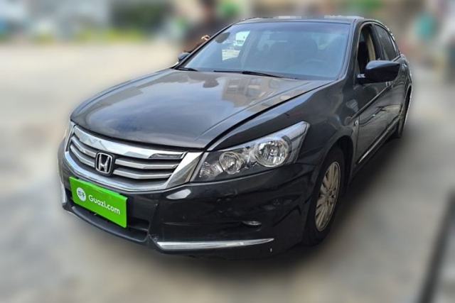 Used Honda Accord 2013 2.0L LX