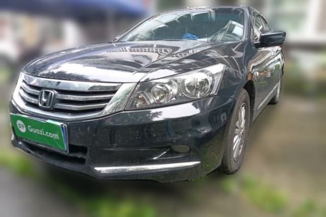 Used Honda Accord 2013 2.0L LX