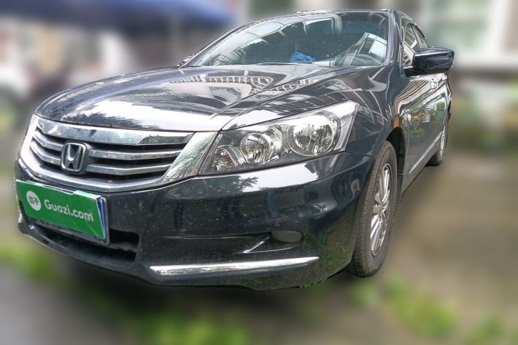 Used Honda Accord 2013 2.0L LX Guazi used car, China used car export, Used car for sale, Used cars, Cheapest cars for sale