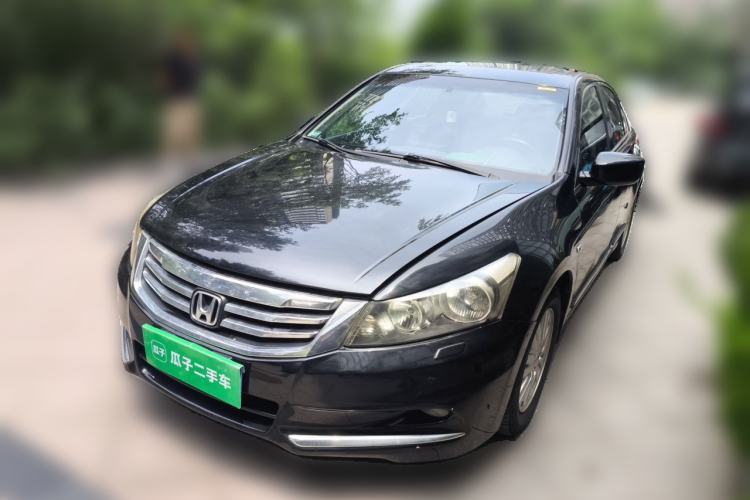 Ojetý Honda Accord 2013 2.0L SE Guazi used car, China used car export, Used car for sale, Used cars, Cheapest cars for sale