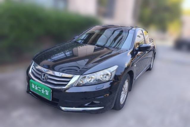 Used Honda Accord 2013 2.0L SE