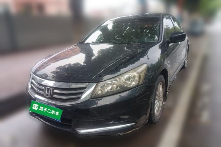 Used Honda Accord 2013 2.0L LX Guazi used car, China used car export, Used car for sale, Used  cars, Cheapest cars for sale