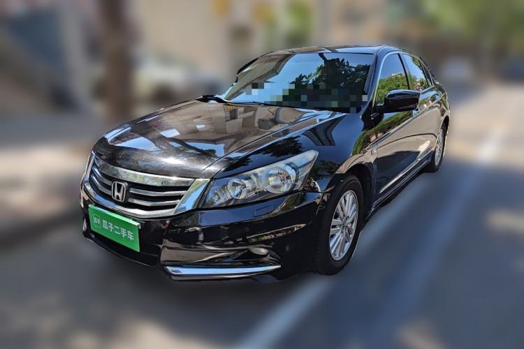 Used Honda Accord 2013 2.0L SE Guazi used car, China used car export, Used car for sale, Used cars, Cheapest cars for sale