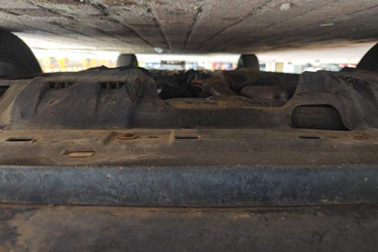 Used Honda Accord 2013 2.0L SE Chassis Front