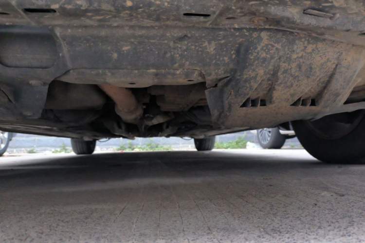 Used Honda Accord 2013 2.0L SE Chassis Front