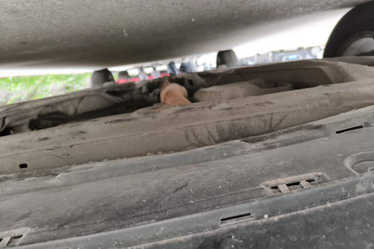 Used Honda Accord 2013 2.0L SE Chassis Front