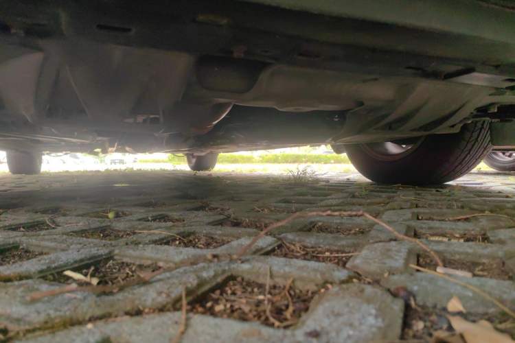 Used Honda Accord 2013 2.0L SE Chassis Front