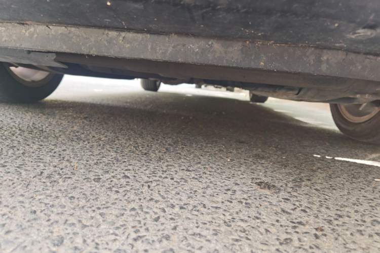 Used Honda Accord 2013 2.4L SE Chassis Front