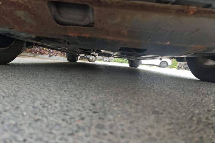 Used Honda Accord 2013 2.0L LX Chassis Front