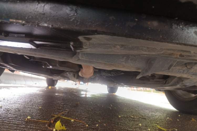 Used Honda Accord 2013 2.0L LX Chassis Front