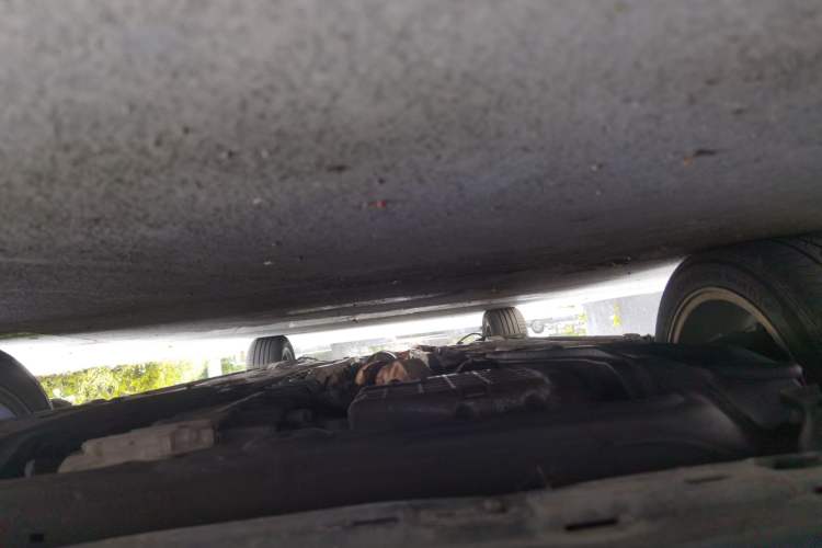 Used Honda Accord 2013 2.4L LX Chassis Front