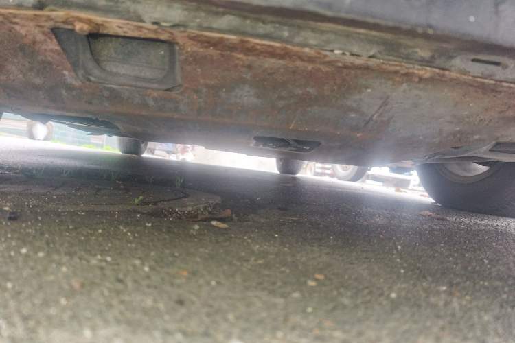 Used Honda Accord 2013 2.0L SE Chassis Front