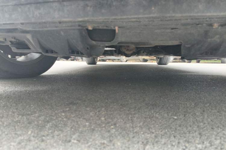 Used Honda Accord 2013 2.0L SE Chassis Front