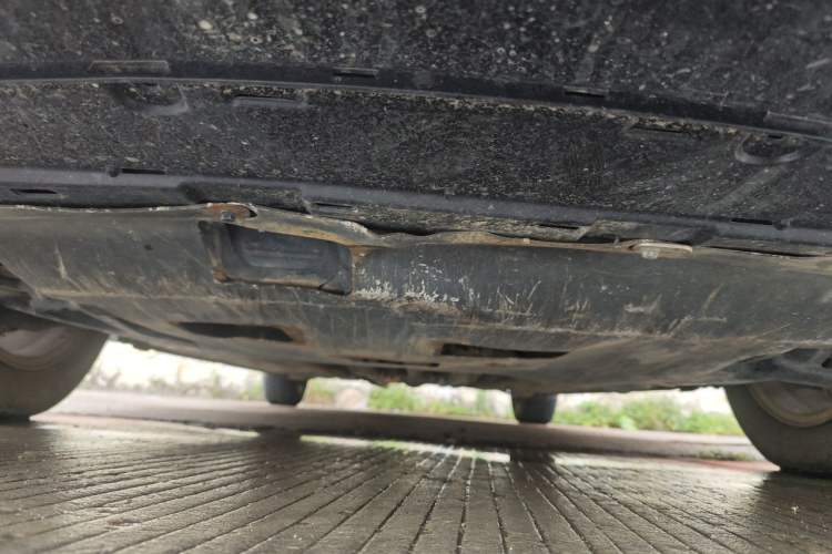 Used Honda Accord 2013 2.0L LX Chassis Front