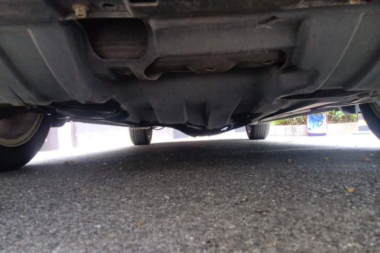 Used Honda Accord 2013 2.4L SE Chassis Front