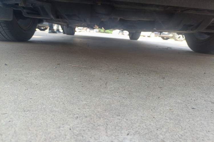 Used Honda Accord 2013 2.0L LX Chassis Front