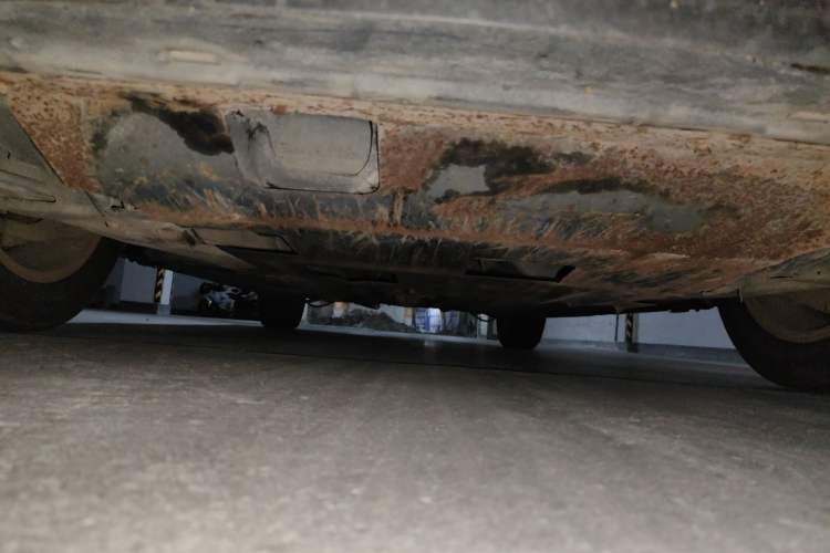 Used Honda Accord 2013 2.0L LX Chassis Front
