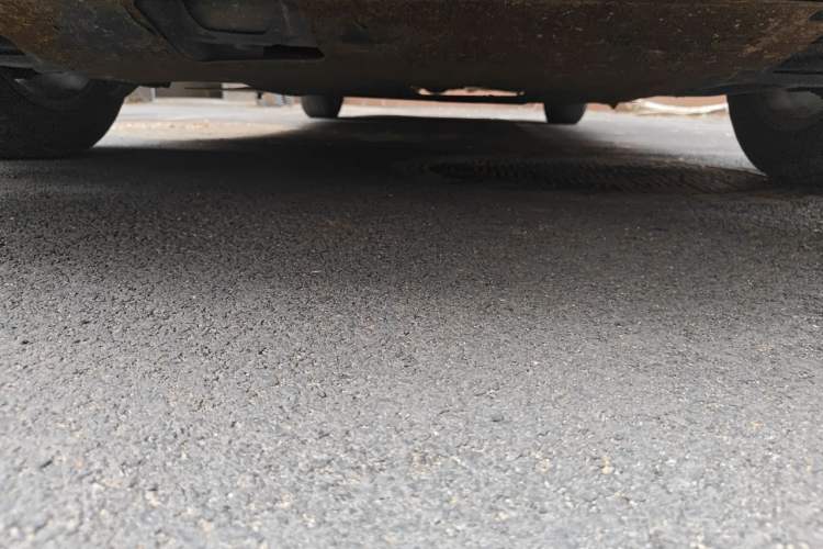 Used Honda Accord 2013 2.0L SE Chassis Front