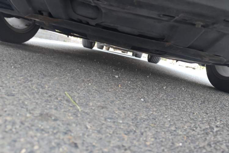 Used Honda Accord 2013 2.4L SE Chassis Front