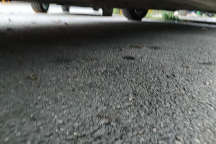 Used Honda Accord 2013 2.0L SE Chassis Front Left