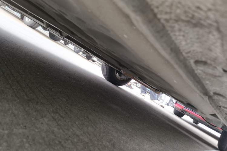 Used Honda Accord 2013 2.0L SE Chassis Front Left