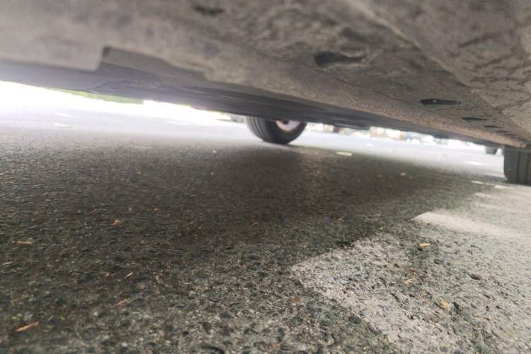 Used Honda Accord 2013 2.4L SE Chassis Front Left