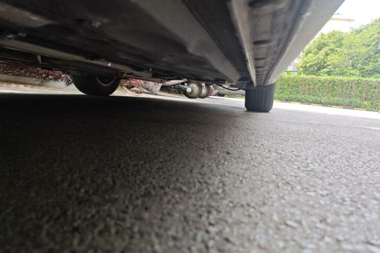 Used Honda Accord 2013 2.0L LX Chassis Front Left