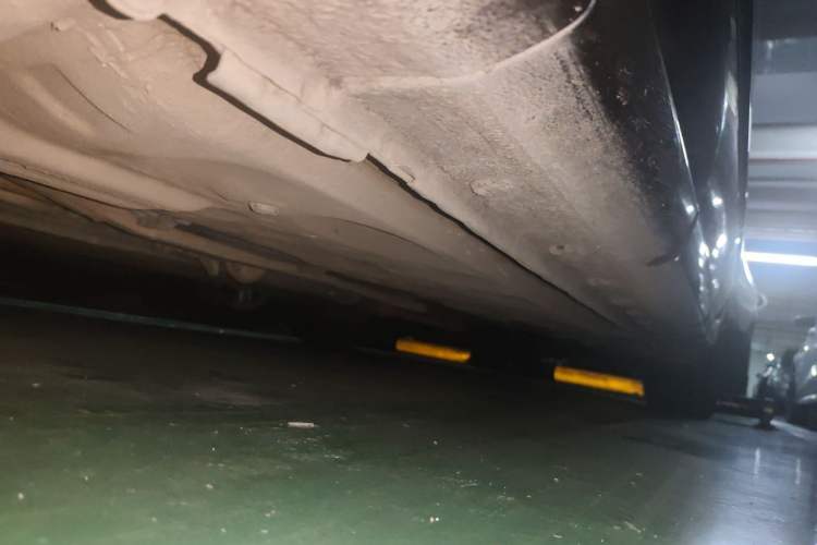 Used Honda Accord 2013 2.4L SE Chassis Front Left