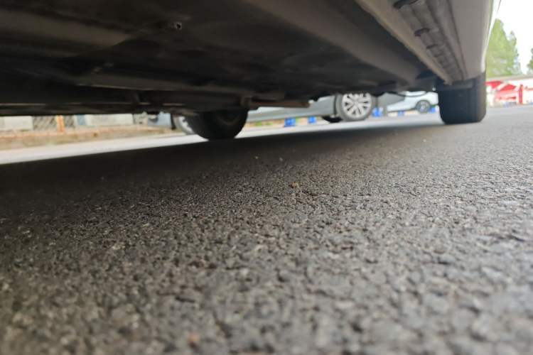 Used Honda Accord 2013 2.0L SE Chassis Front Left