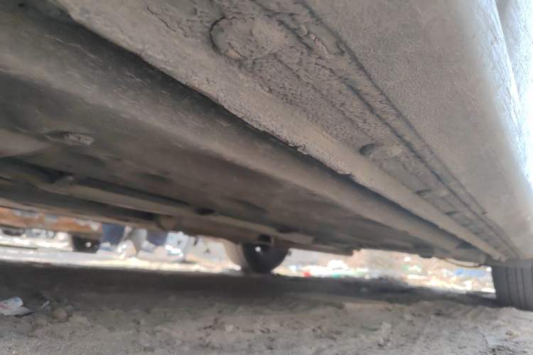 Used Honda Accord 2013 2.0L SE Chassis Front Left