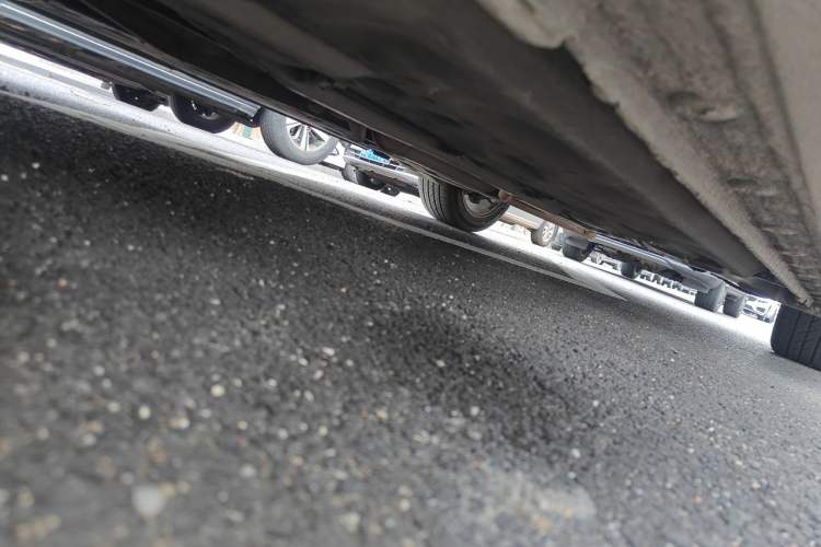 Used Honda Accord 2013 2.4L SE Chassis Front Left