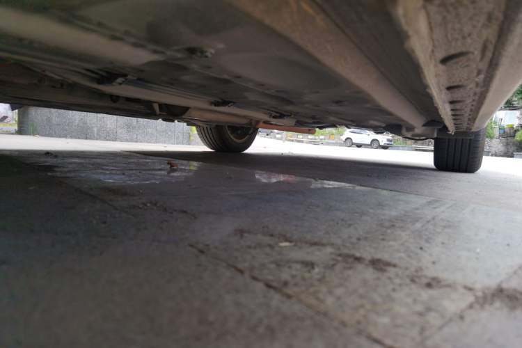 Used Honda Accord 2013 2.4L LX Chassis Front Left