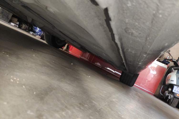 Used Honda Accord 2013 2.4L SE Chassis Front Left