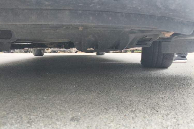 Used Honda Accord 2013 2.0L SE Chassis Front Left