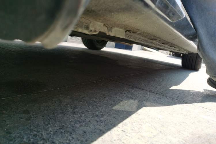 Used Honda Accord 2013 2.0L SE Chassis Front Left