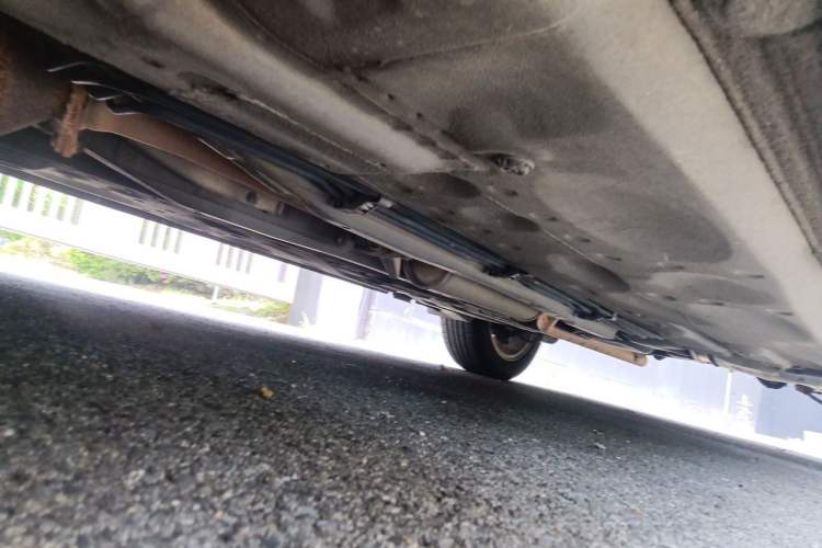 Used Honda Accord 2013 2.4L SE Chassis Front Left