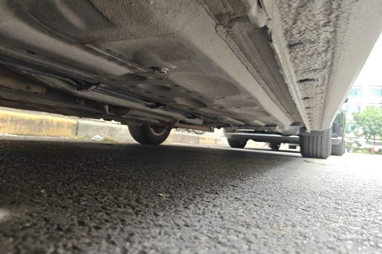 Used Honda Accord 2013 2.0L SE Chassis Front Left