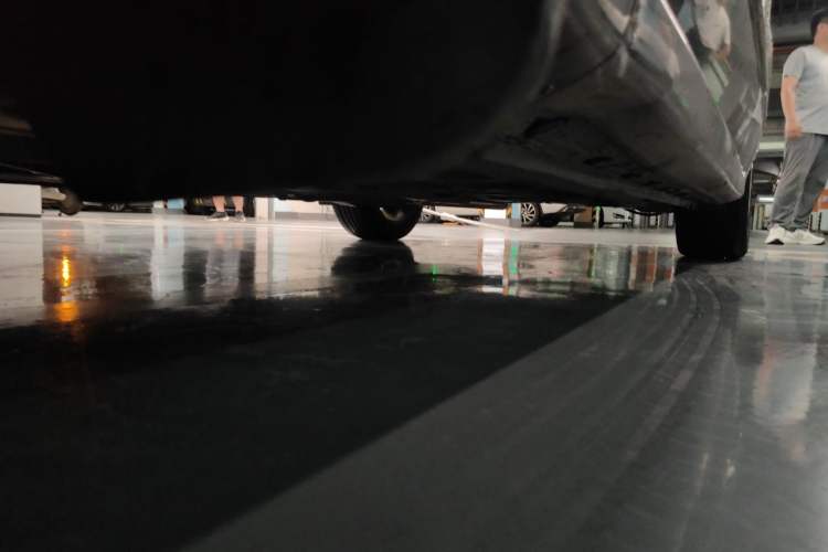 Used Honda Accord 2013 2.4L SE Chassis Front Left