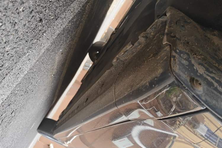 Used Honda Accord 2013 2.0L SE Chassis Front Left