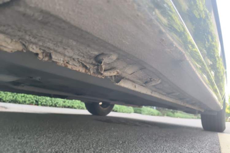 Used Honda Accord 2013 2.0L SE Chassis Front Left