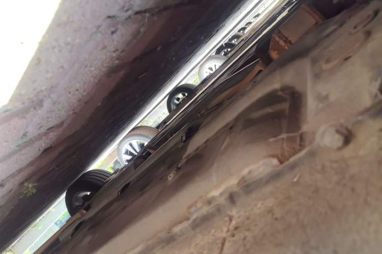Used Honda Accord 2013 2.4L LX Chassis Front Left