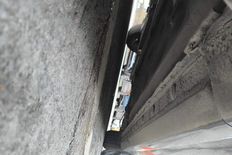 Used Honda Accord 2013 2.0L SE Chassis Front Left