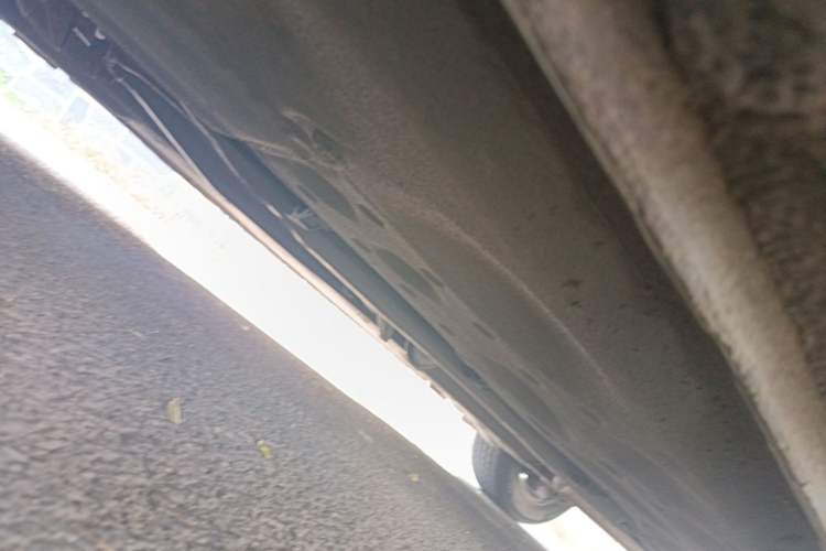 Used Honda Accord 2013 2.0L SE Chassis Front Left