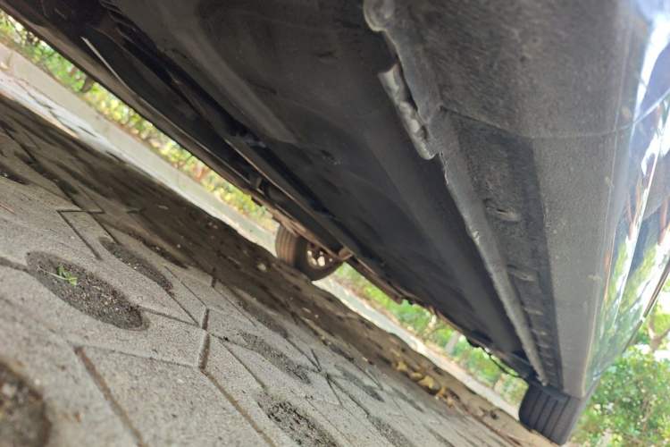 Used Honda Accord 2013 2.0L SE Chassis Front Left