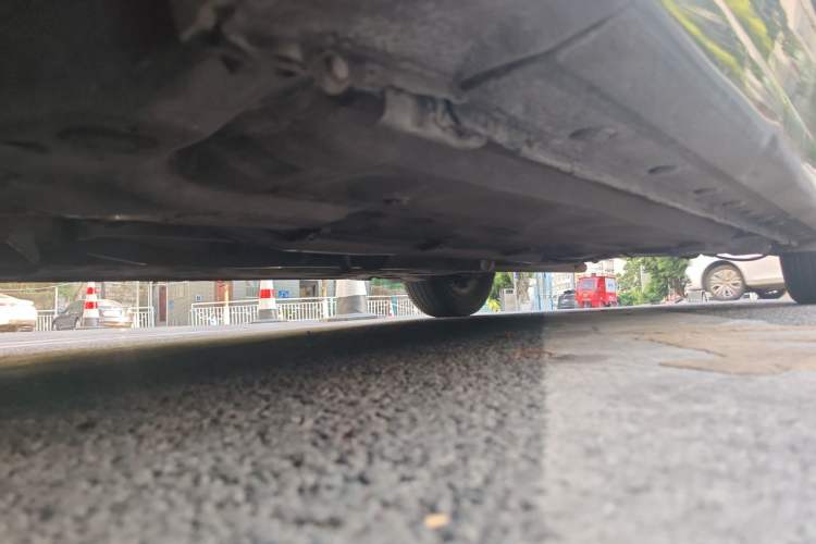 Used Honda Accord 2013 2.0L LX Chassis Front Left