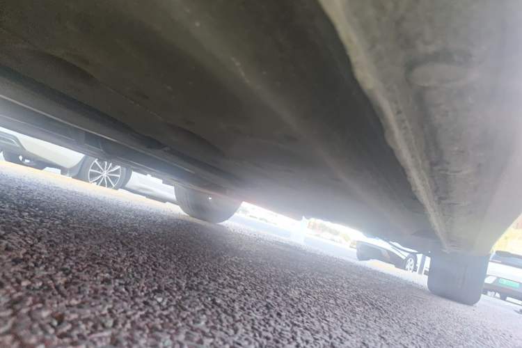 Used Honda Accord 2013 2.0L LX Chassis Front Left