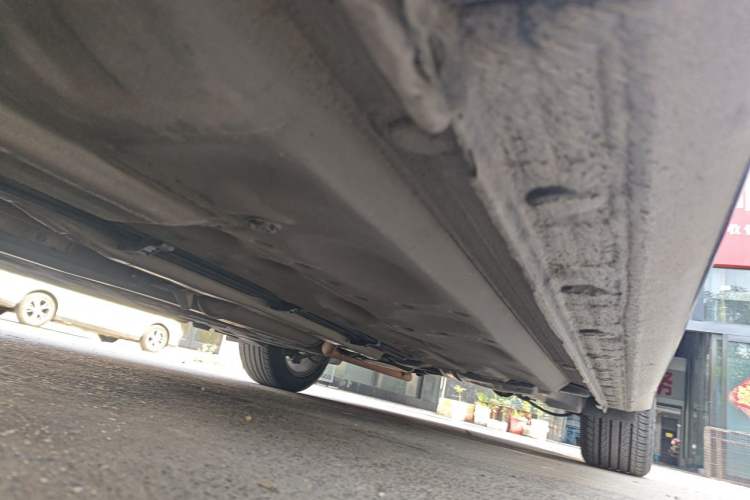 Used Honda Accord 2013 2.4L SE Chassis Front Left